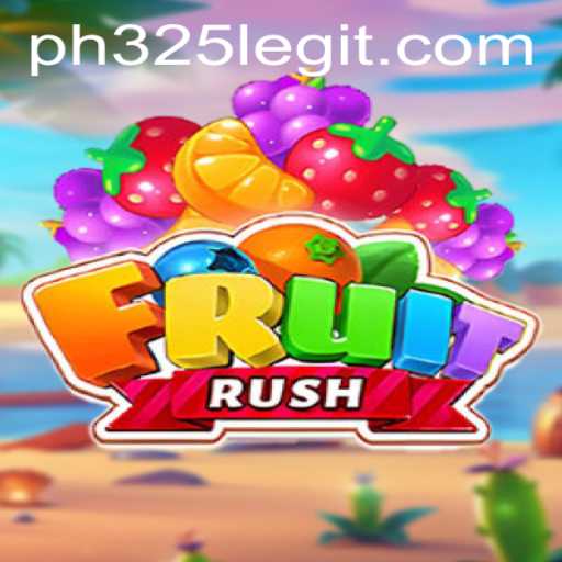 FruitRush: Dive into the Juicy Adventure