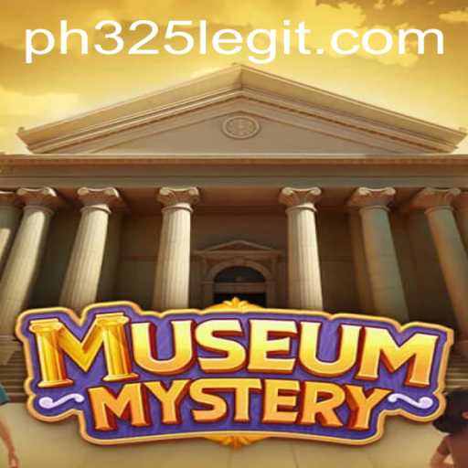 Unveiling the Enigma: Explore MuseumMystery with PH325
